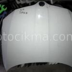 2013-2015 SÜPER B KAPUT SKODA ORJİNAL ÇIKMA PARÇA