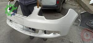 2013-2015 SÜPER B ÖN TAMPON SKODA ORJİNAL ÇIKMA PARÇA