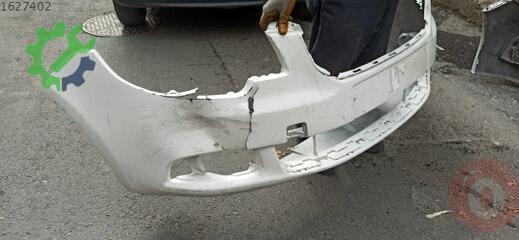 Skoda Superb Ön Tampon 2013-2015 çıkma parça
