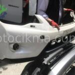 2013-2015 XV ÖN TAMPON SUBARU ORJİNAL ÇIKMA PARÇA