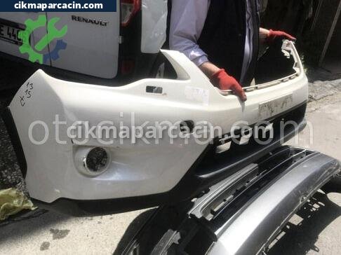 Subaru XV Ön Tampon çıkma parça