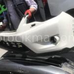 2013-2015 XV ÖN TAMPON SUBARU ORJİNAL ÇIKMA PARÇA