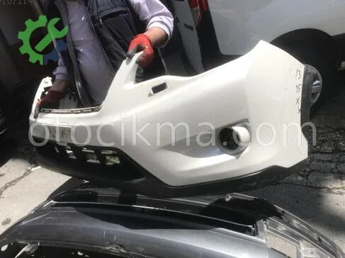 Subaru XV Ön Tampon 2013-2015 çıkma parça