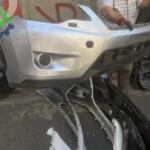 2013-2015 XV ÖN TAMPON SUBARU ORJİNAL ÇIKMA PARÇA