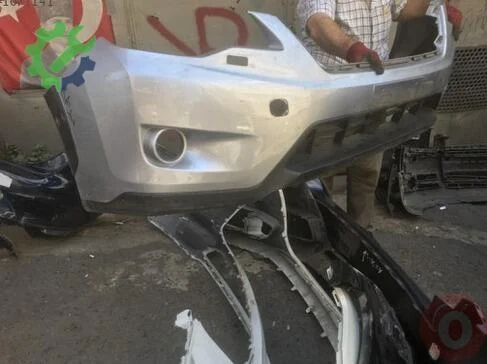 Subaru XV Ön Tampon 2013-2015 çıkma parça
