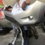2013-2015 XV ÖN TAMPON SUBARU ORJİNAL ÇIKMA PARÇA