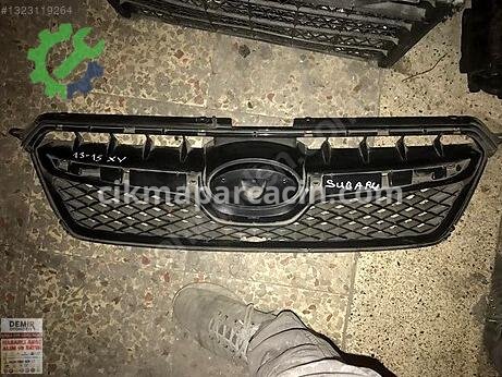 Subaru XV Panjur çıkma parça