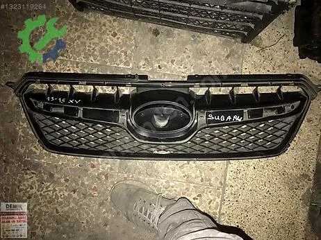 Subaru XV Panjur çıkma parça