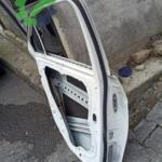 2013-2016 212 SOL ARKA KAPI MERCEDES ORJİNAL ÇIKMA PARÇA