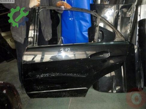 Mercedes-Benz E Serisi Sol Arka Kapı 2013-2016 çıkma parça