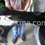 2013-2016 A180 SAĞ SOL ÖN ÇAMURLUK MERCEDES ORJİNÇIKMA PARÇA