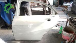 2013-2016 A180 SOL ARKA KAPI MERCEDES ORJİNAL ÇIKMA PARÇA