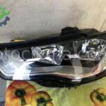 2013-2016 A3 DÜZ  SOL FAR AUDİ ÇIKMA PARÇA