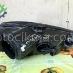 2013-2016 A3 DÜZ  SOL FAR AUDİ ÇIKMA PARÇA