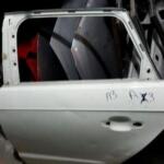 2013-2016 A3 HB SAĞ SOL ARKA KAPI AUDİ ORJİNAL ÇIKMA PARÇA