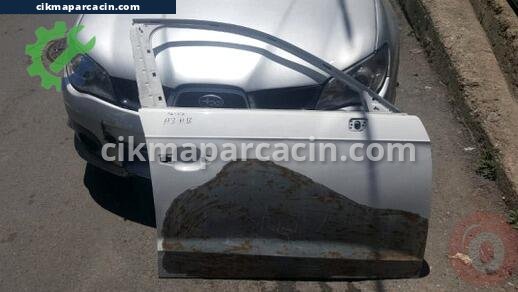 Audi A3 Ön Kapı çıkma parça