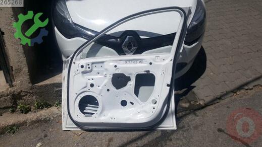 Audi A3 Ön Kapı 2013-2016 çıkma parça
