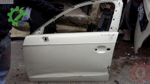 Audi A3 Ön Kapı 2013-2016 çıkma parça