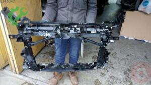 2013-2016 A3 ÖN PANEL AUDİ ORJİNAL ÇIKMA PARÇA