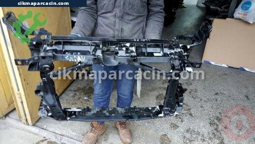 Audi A3 Ön Panel çıkma parça