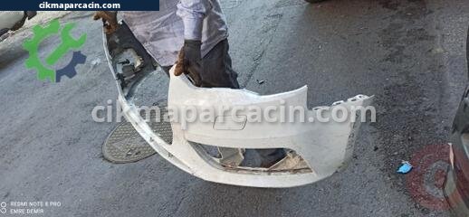 Audi A3 Ön Tampon çıkma parça