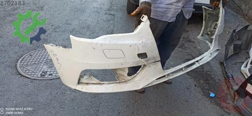 Audi A3 Ön Tampon 2013-2016 çıkma parça