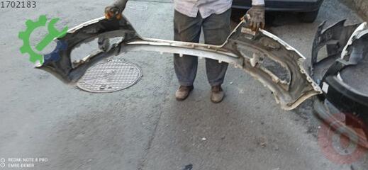 Audi A3 Ön Tampon 2013-2016 çıkma parça