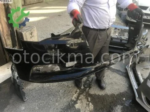 Audi A3 Ön Tampon 2013-2016 çıkma parça