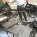 2013-2016 A3 SEDAN ÖN TAMPON AUDİ ORJİNAL ÇIKMA PARÇA