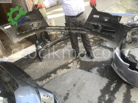 Audi A3 Ön Tampon 2013-2016 çıkma parça