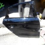 2013-2016 A3 SEDAN SAĞ ARKA KAPI AUDİ ORJİNAL ÇIKMA PARÇA
