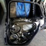 2013-2016 A3 SEDAN SAĞ ARKA KAPI AUDİ ORJİNAL ÇIKMA PARÇA