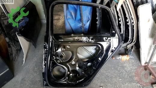 Audi A3 Sağ Arka Kapı 2013-2016 çıkma parça
