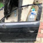 2013-2016 A3 SEDAN SOL ÖN KAPI AUDİ ORJİNAL ÇIKMA PARÇA
