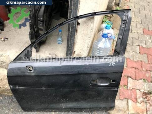 Audi A3 Sol Ön Kapı çıkma parça