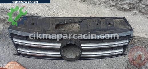 Volkswagen Amarok Panjur çıkma parça