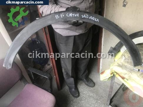 Renault Captur Dodik çıkma parça