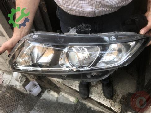 Honda Civic Far 2013-2016 çıkma parça