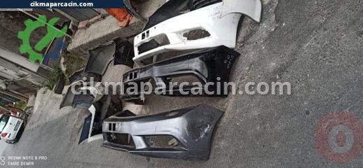 Honda Civic Ön Tampon çıkma parça
