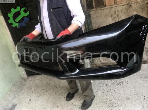Honda Civic Ön Tampon 2013-2016 çıkma parça