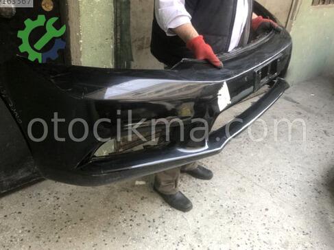 Honda Civic Ön Tampon 2013-2016 çıkma parça