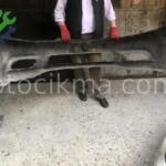 2013-2016 CIVIC ÖN TAMPON HONDA ÇIKMA PARÇA