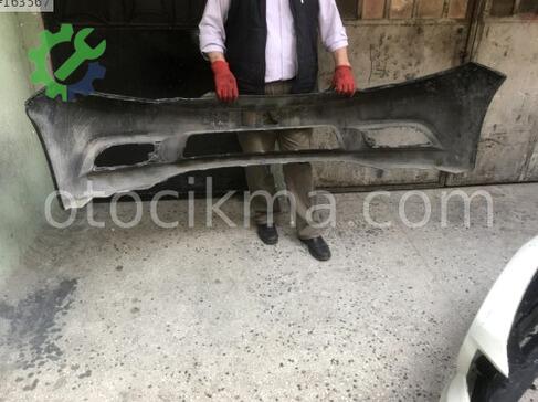 Honda Civic Ön Tampon 2013-2016 çıkma parça