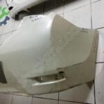 2013-2016 COROLLA ARKA TAMPON TOYOTA ORJİNAL ÇIKMA PARÇA