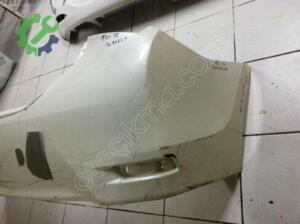 2013-2016 COROLLA ARKA TAMPON TOYOTA ORJİNAL ÇIKMA PARÇA