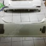 2013-2016 COROLLA ARKA TAMPON TOYOTA ORJİNAL ÇIKMA PARÇA