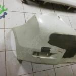 2013-2016 COROLLA ARKA TAMPON TOYOTA ORJİNAL ÇIKMA PARÇA