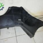 2013-2016 COROLLA ARKA TAMPON TOYOTA ORJİNAL ÇIKMA PARÇA