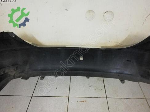 Toyota Corolla Arka Tampon 2013-2016 çıkma parça