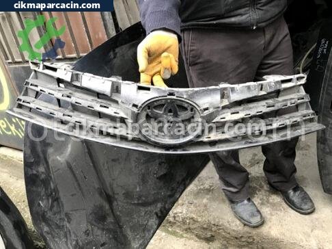 Toyota Corolla Panjur çıkma parça